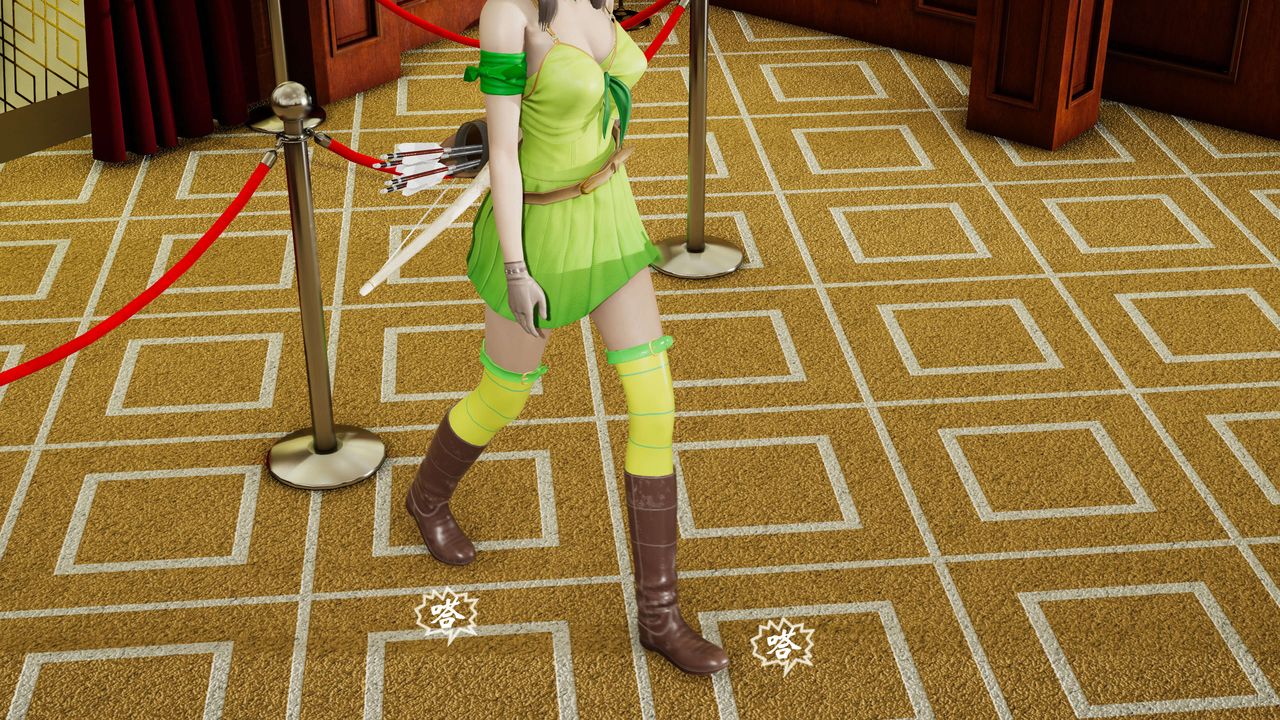 [3D]破界纪元-第二季破碎篇第28话