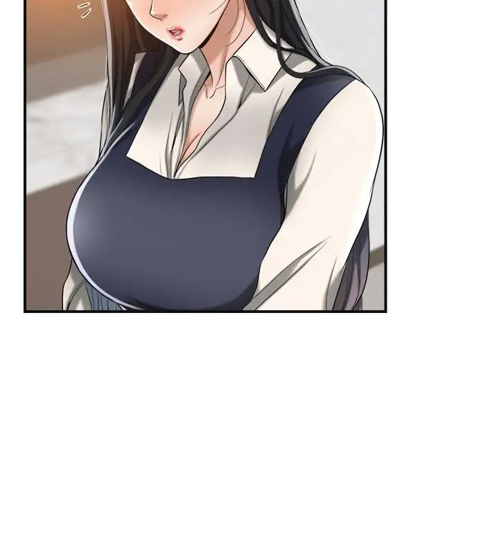 抑欲人妻第14話-公然穿著俊浩衣服