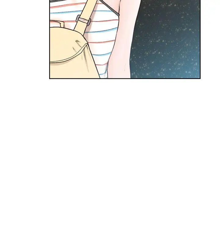 解禁:初始的快感第88話-新繼承人登場