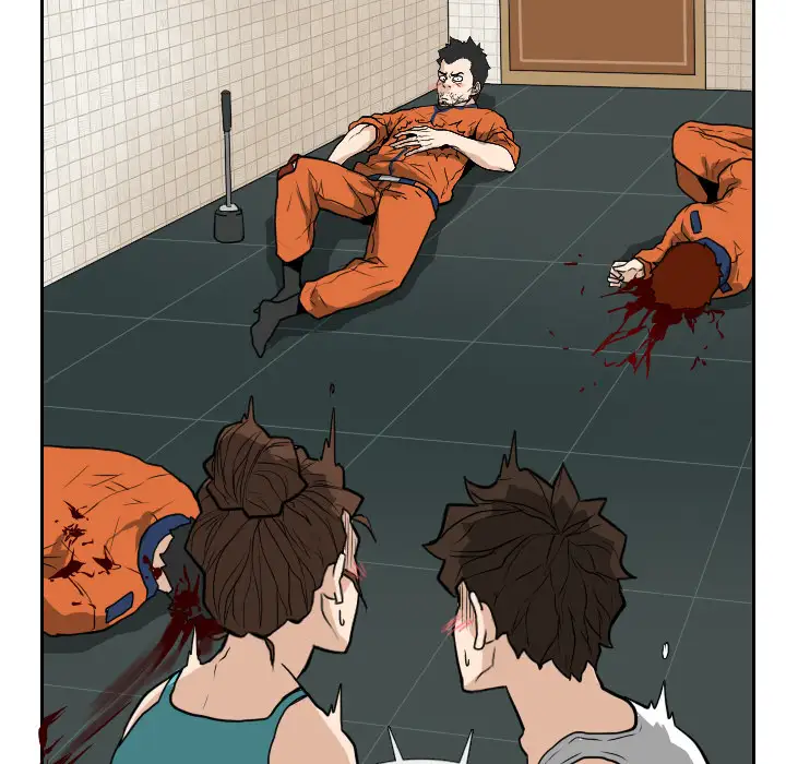 噩夜鬼手第15话