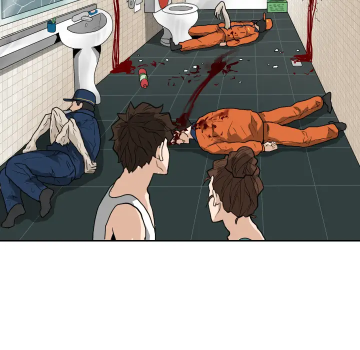 噩夜鬼手第15话