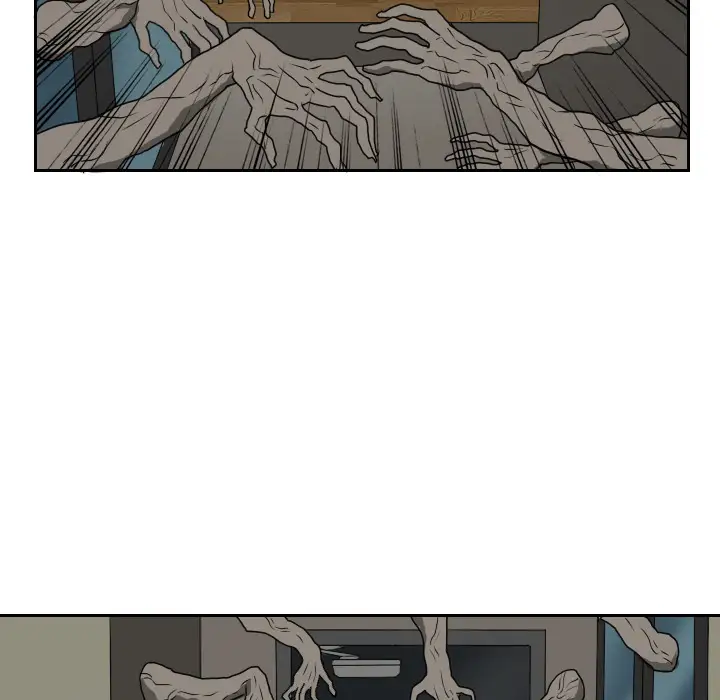 噩夜鬼手第16话