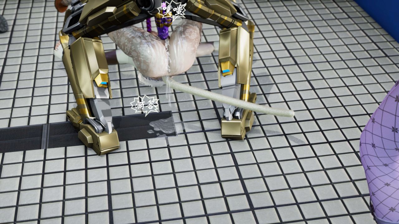 [3D]破界纪元-第二季破碎篇第29话