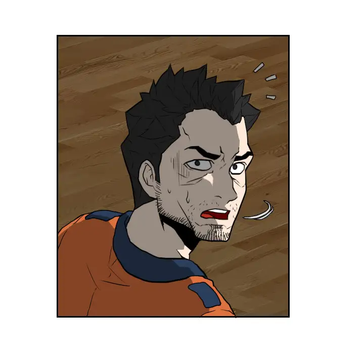 噩夜鬼手第16话