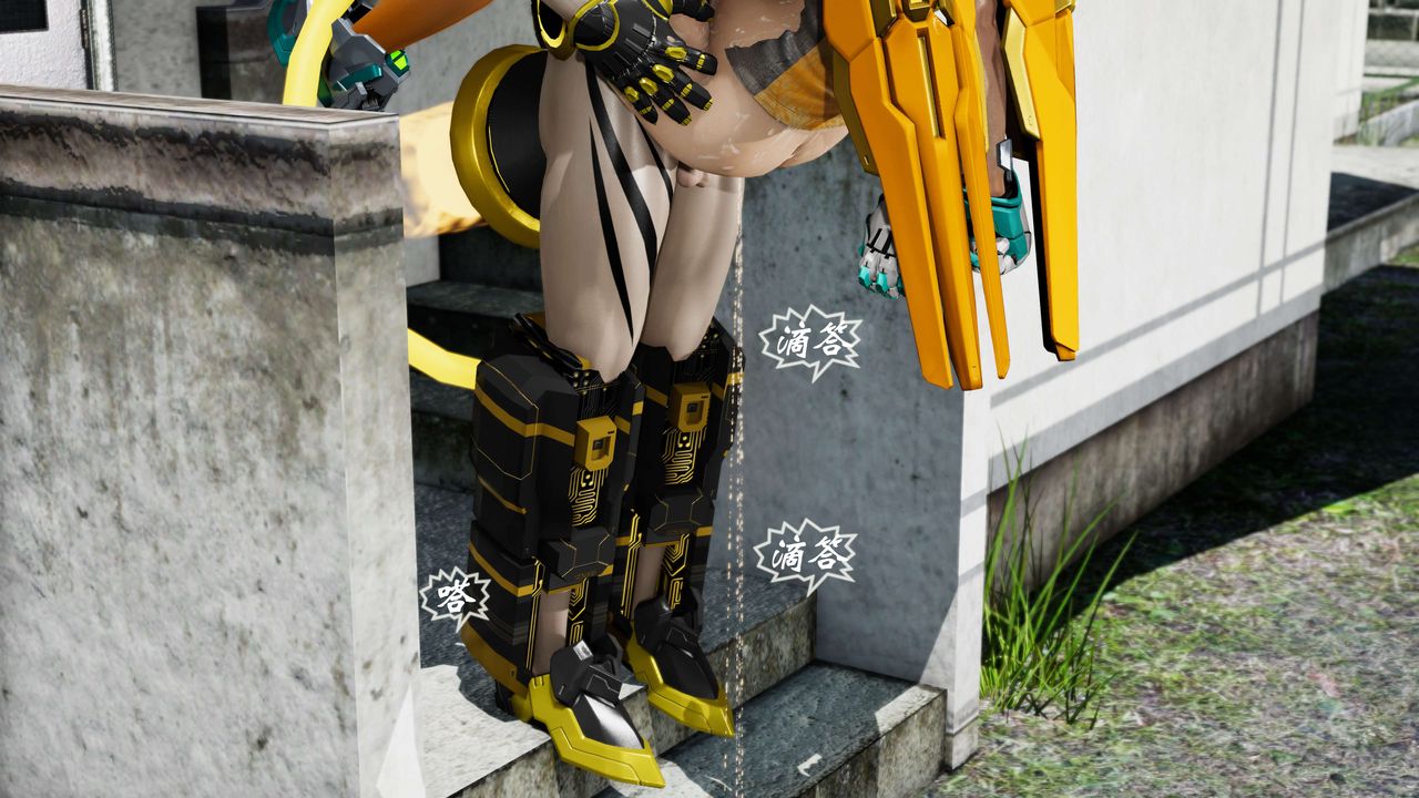 [3D]破界紀元-第二季破碎篇第30話