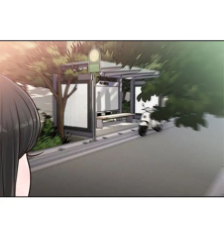 解禁:初始的快感第95话-姐妹俩的危险暴衝