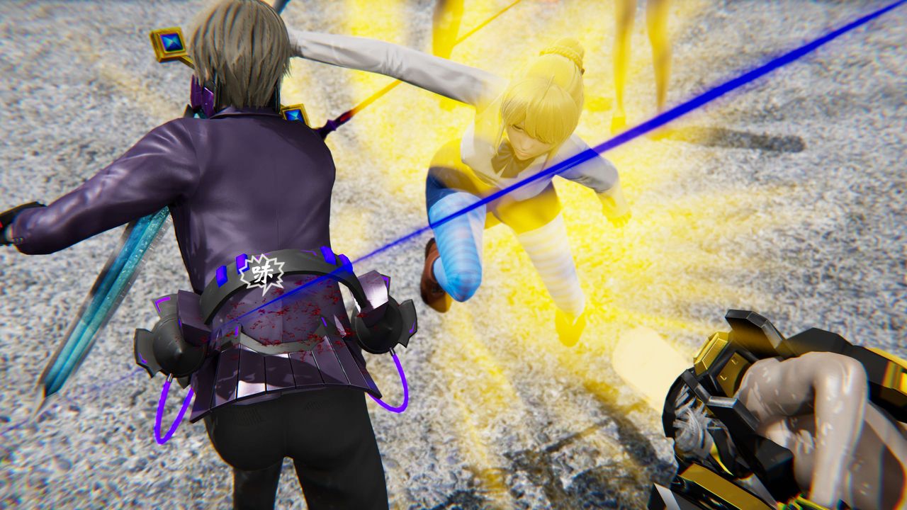 [3D]破界紀元-第二季破碎篇第30話