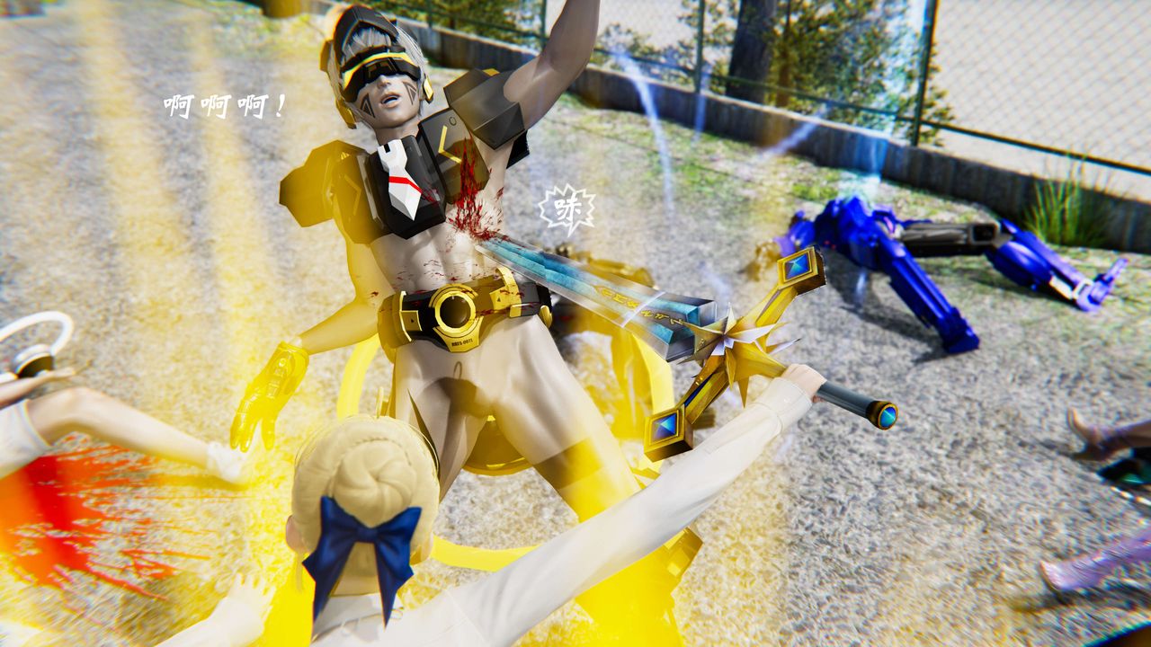 [3D]破界纪元-第二季破碎篇第30话