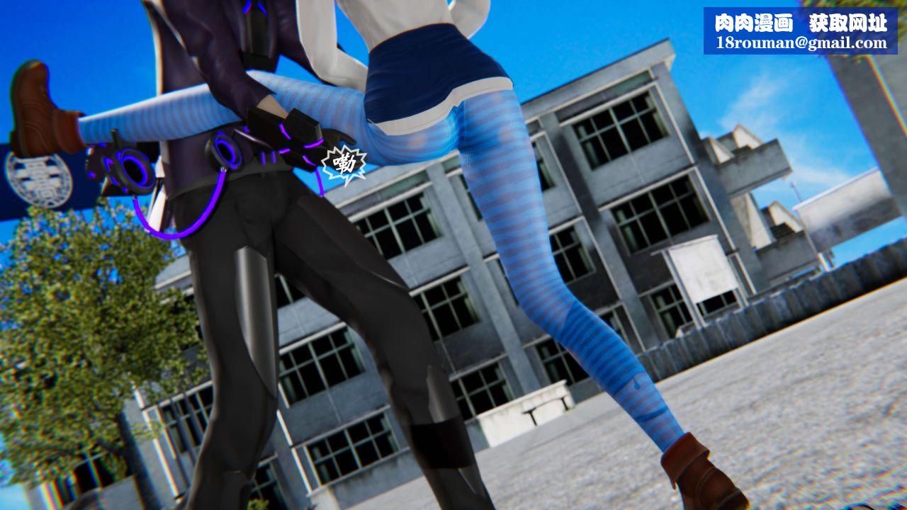 [3D]破界纪元-第二季破碎篇第31话