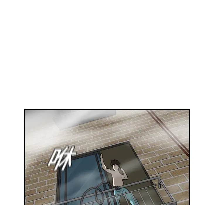 噩夜鬼手第17话