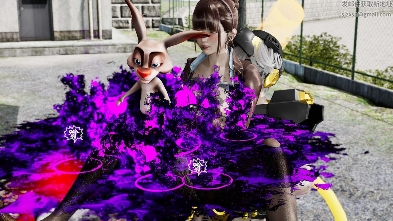 [3D]破界纪元-第二季破碎篇第32话