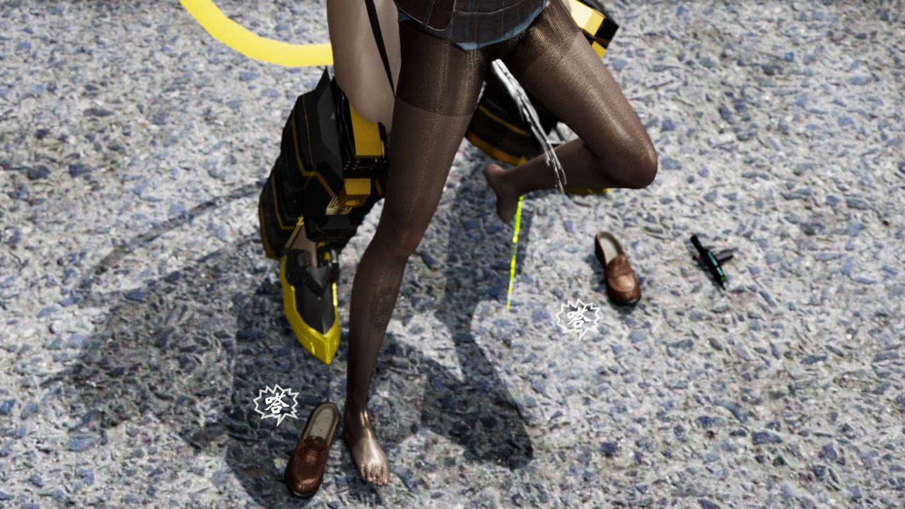 [3D]破界纪元-第二季破碎篇第32话