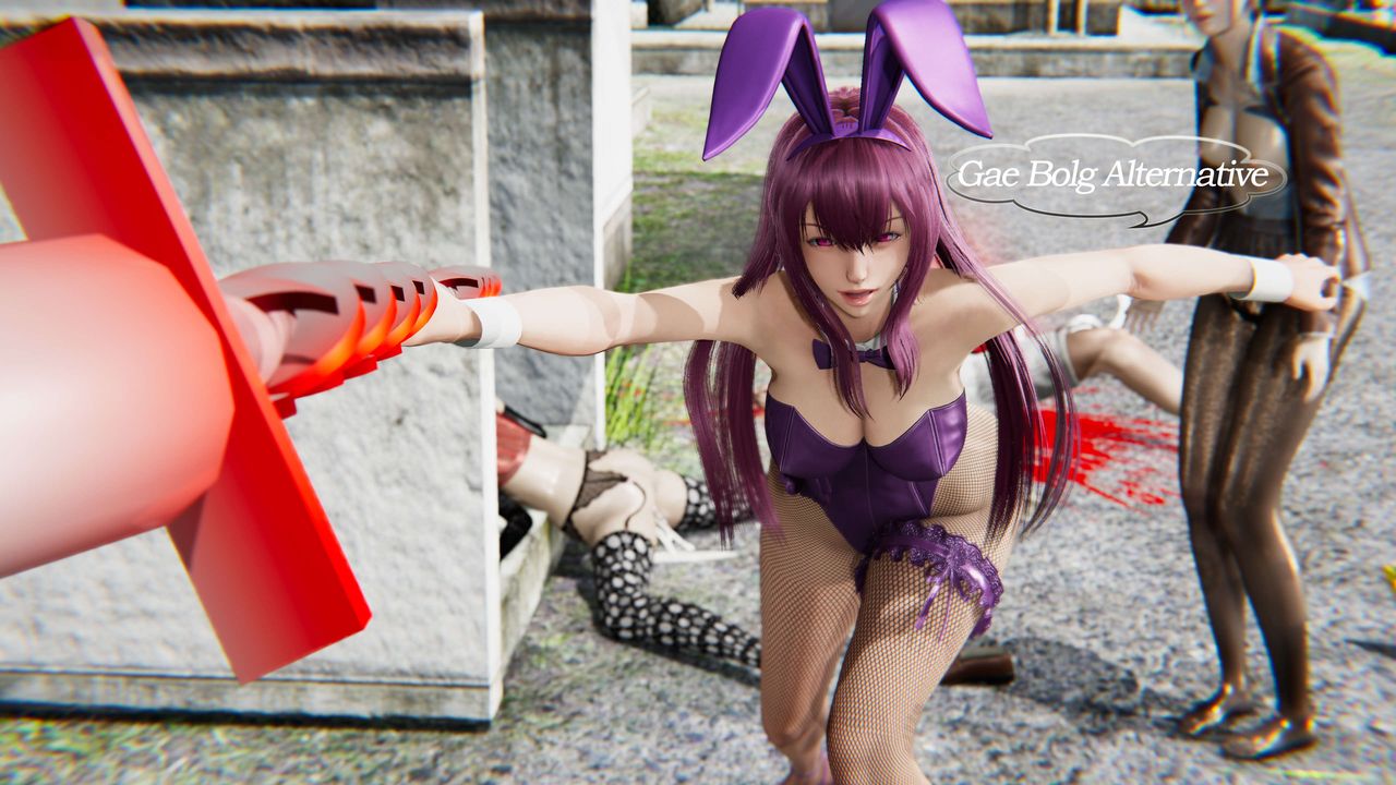 [3D]破界纪元-第二季破碎篇第32话