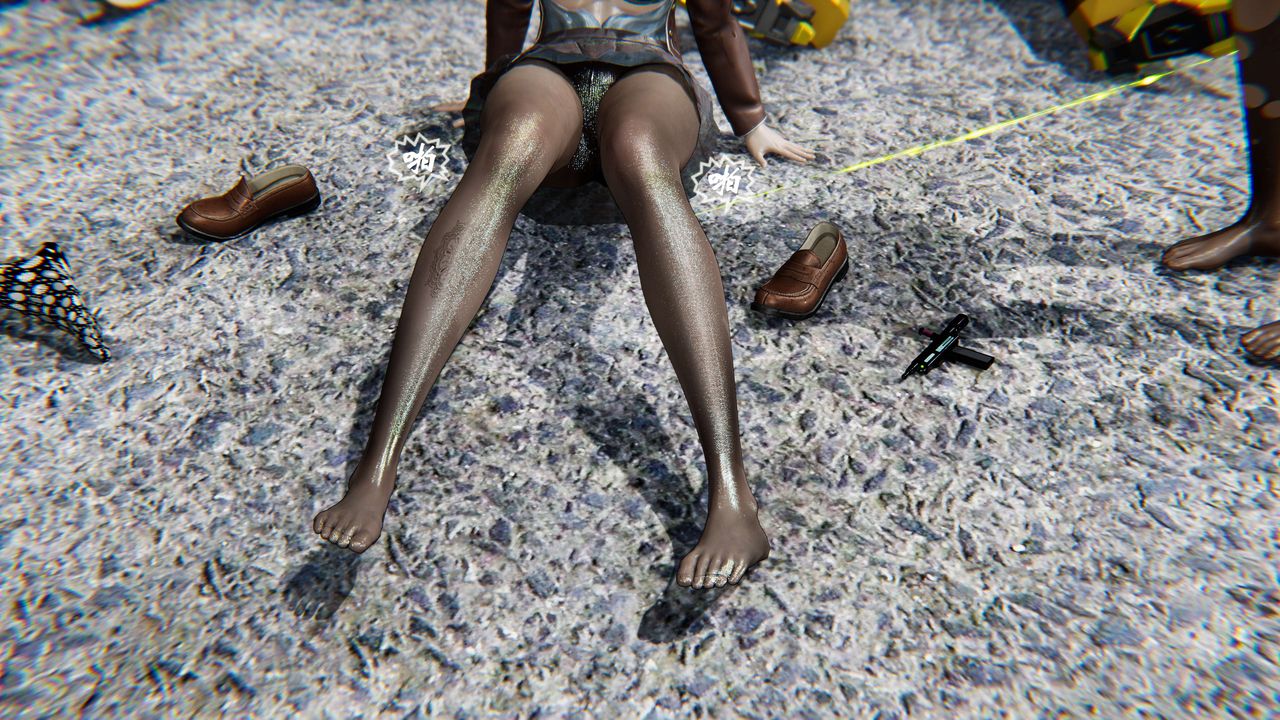 [3D]破界纪元-第二季破碎篇第33话