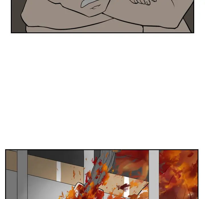 噩夜鬼手第19话