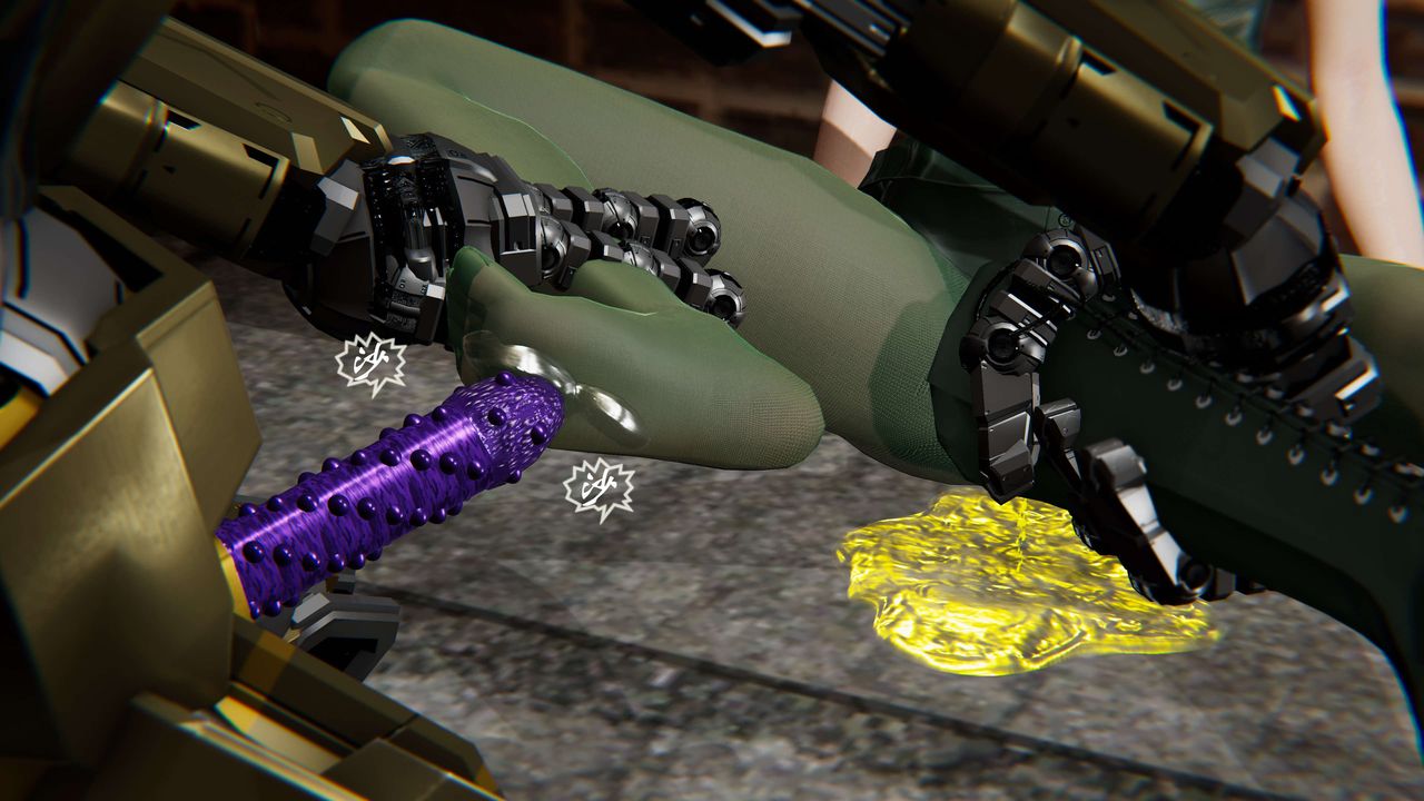 [3D]破界纪元-第二季破碎篇第33话