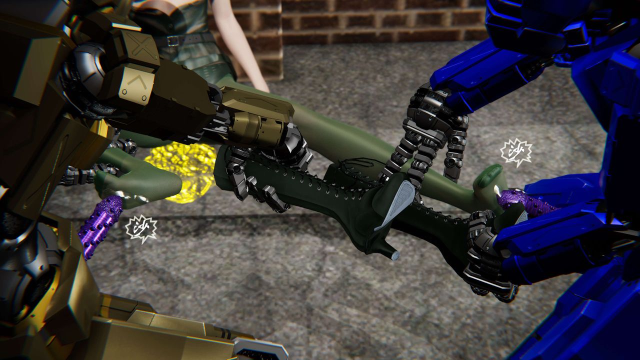 [3D]破界纪元-第二季破碎篇第33话