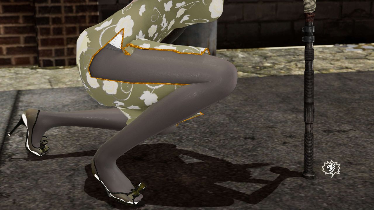 [3D]破界纪元-第二季破碎篇第34话