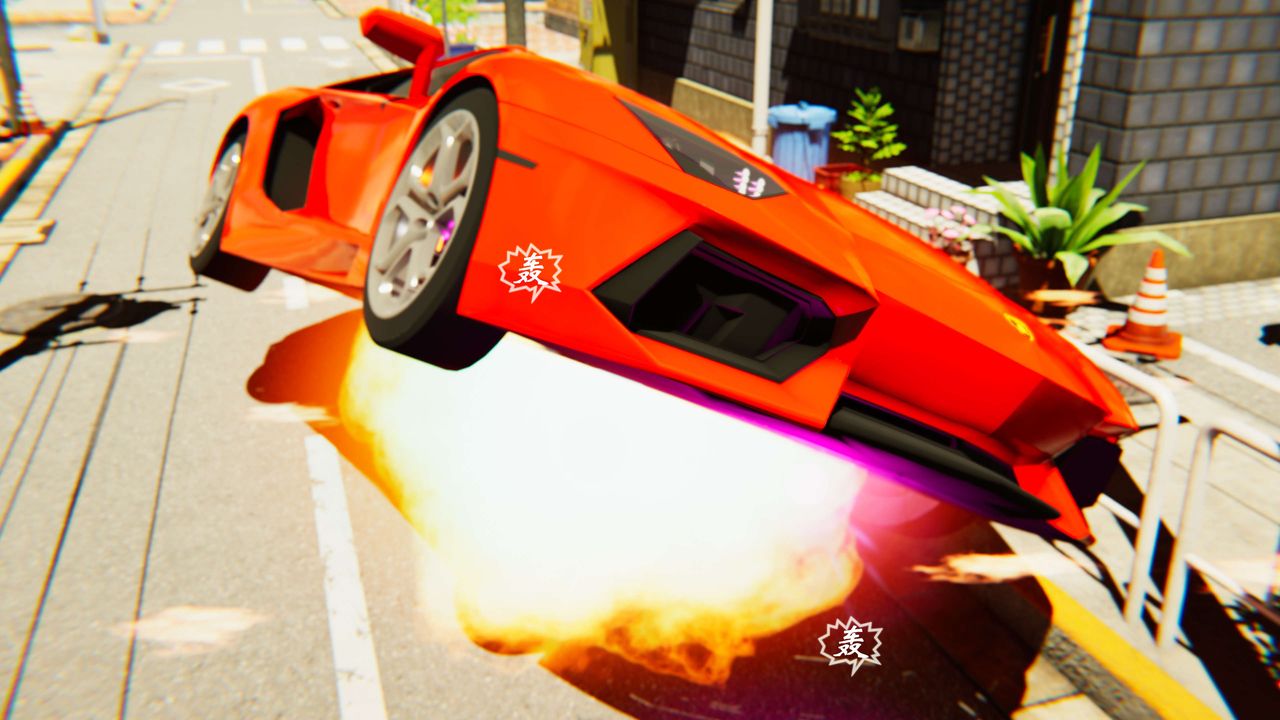 [3D]破界纪元-第二季破碎篇第34话