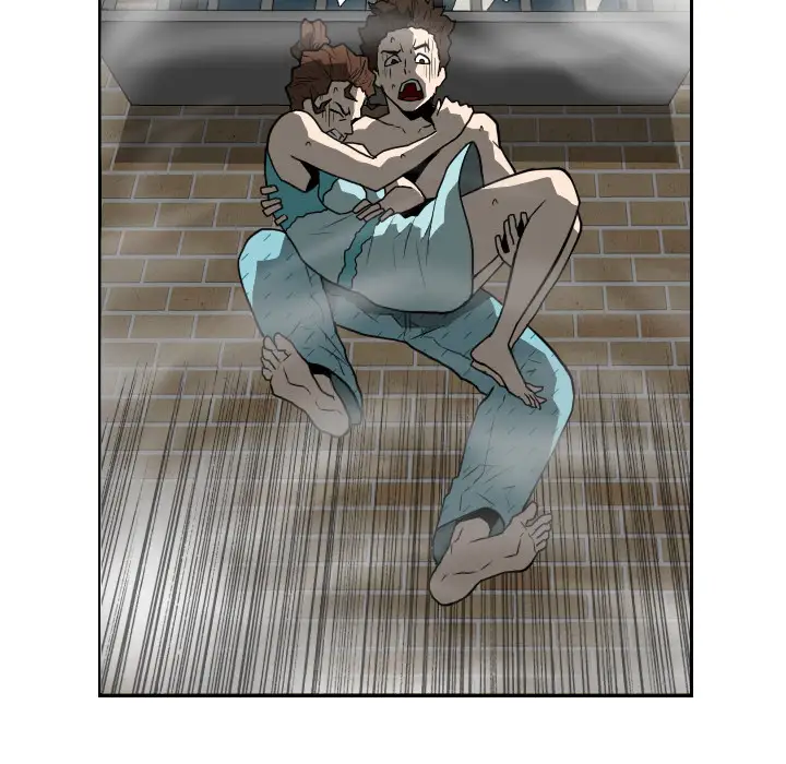 噩夜鬼手第21话