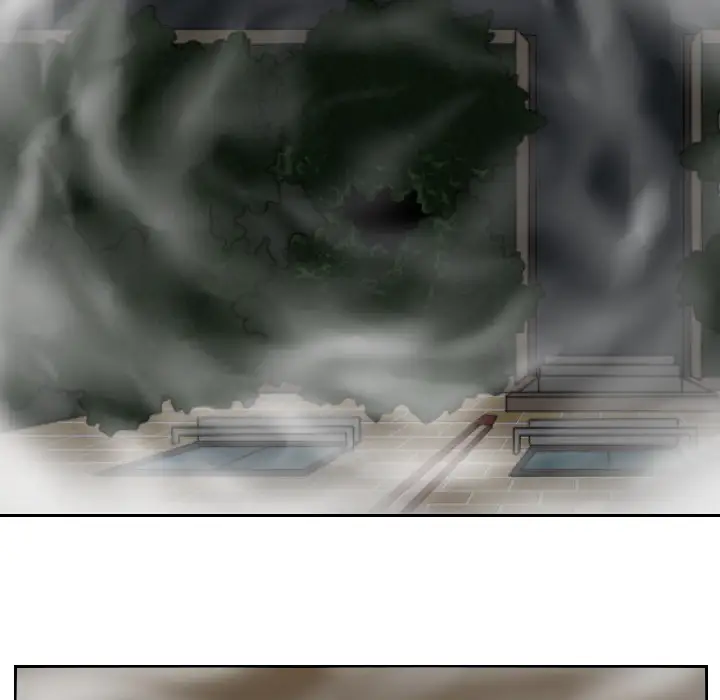 噩夜鬼手第21话