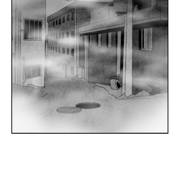 噩夜鬼手第21话