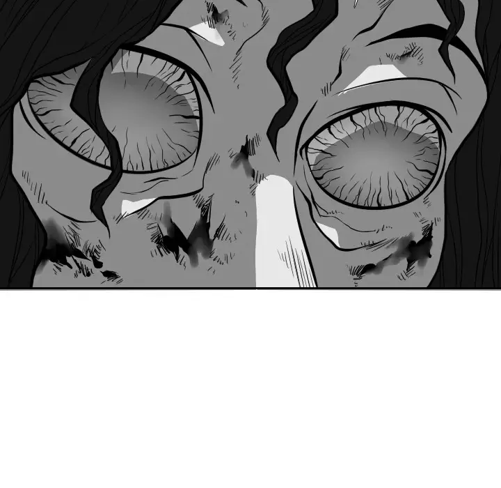 噩夜鬼手第21话