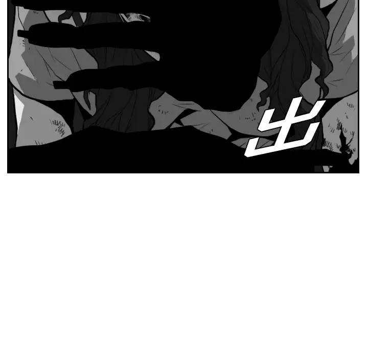 噩夜鬼手第21话