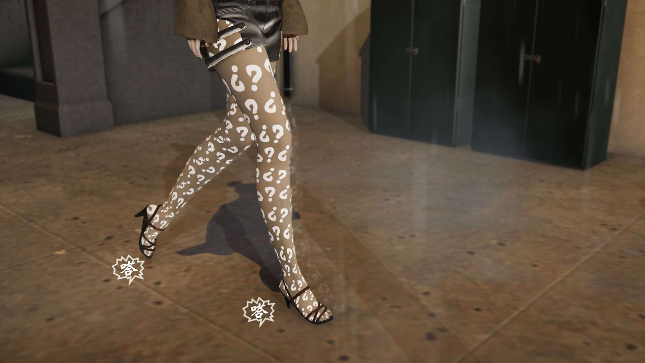 [3D]破界纪元-第二季破碎篇第37话-最终话