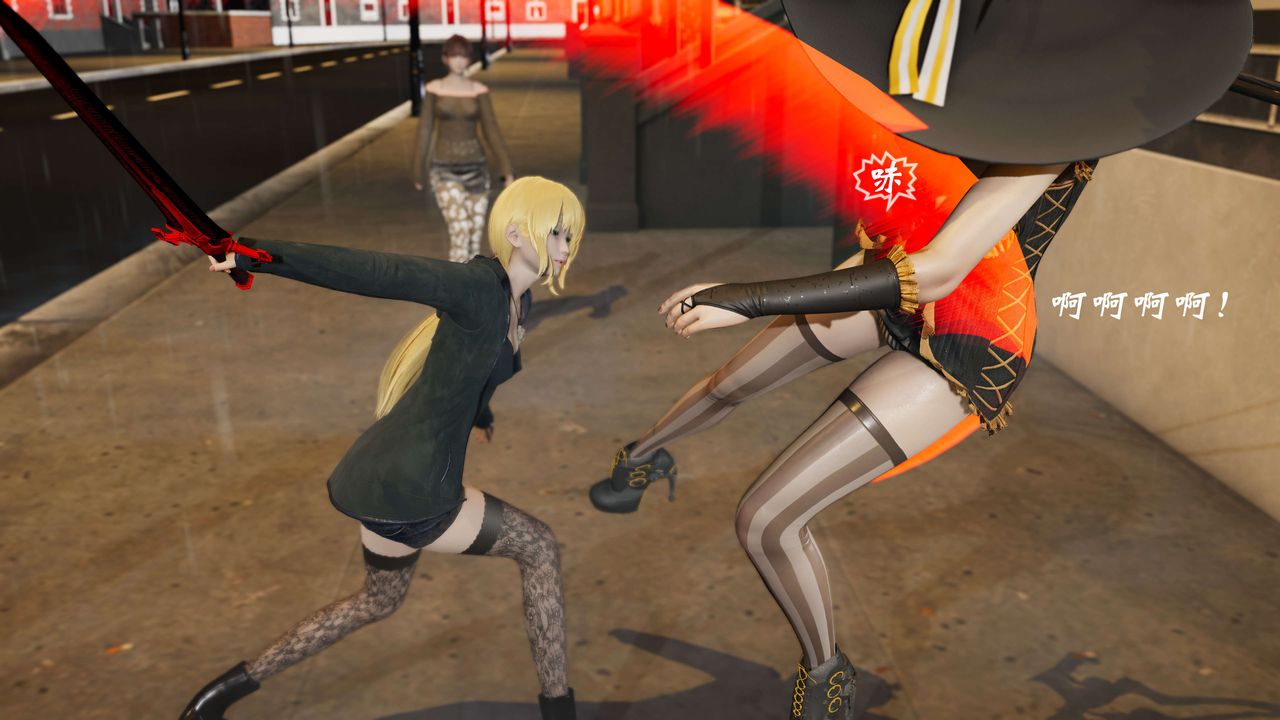 [3D]破界纪元-第二季破碎篇第37话-最终话