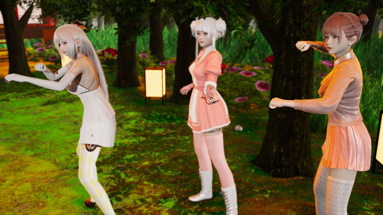 [3D]破界纪元-第二季破碎篇第37话-最终话