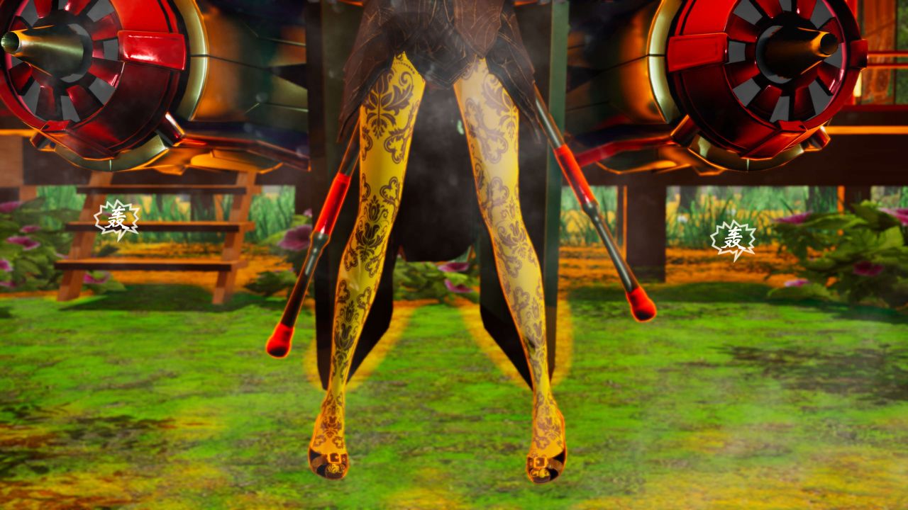 [3D]破界纪元-第二季破碎篇第37话-最终话