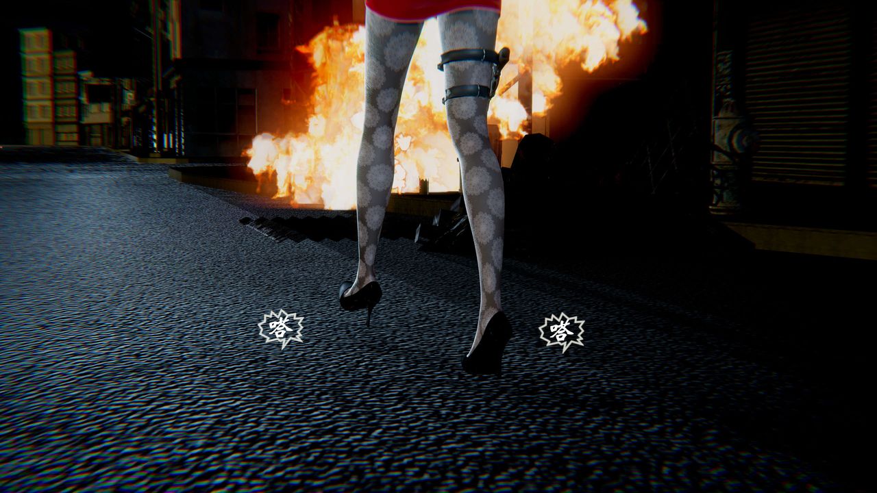 [3D]破界紀元-第一季胎動篇第01話