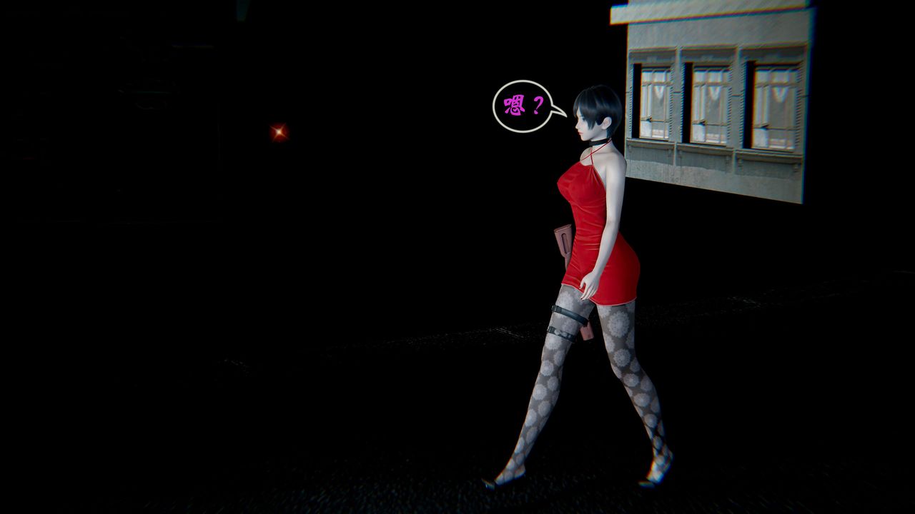 [3D]破界紀元-第一季胎動篇第01話