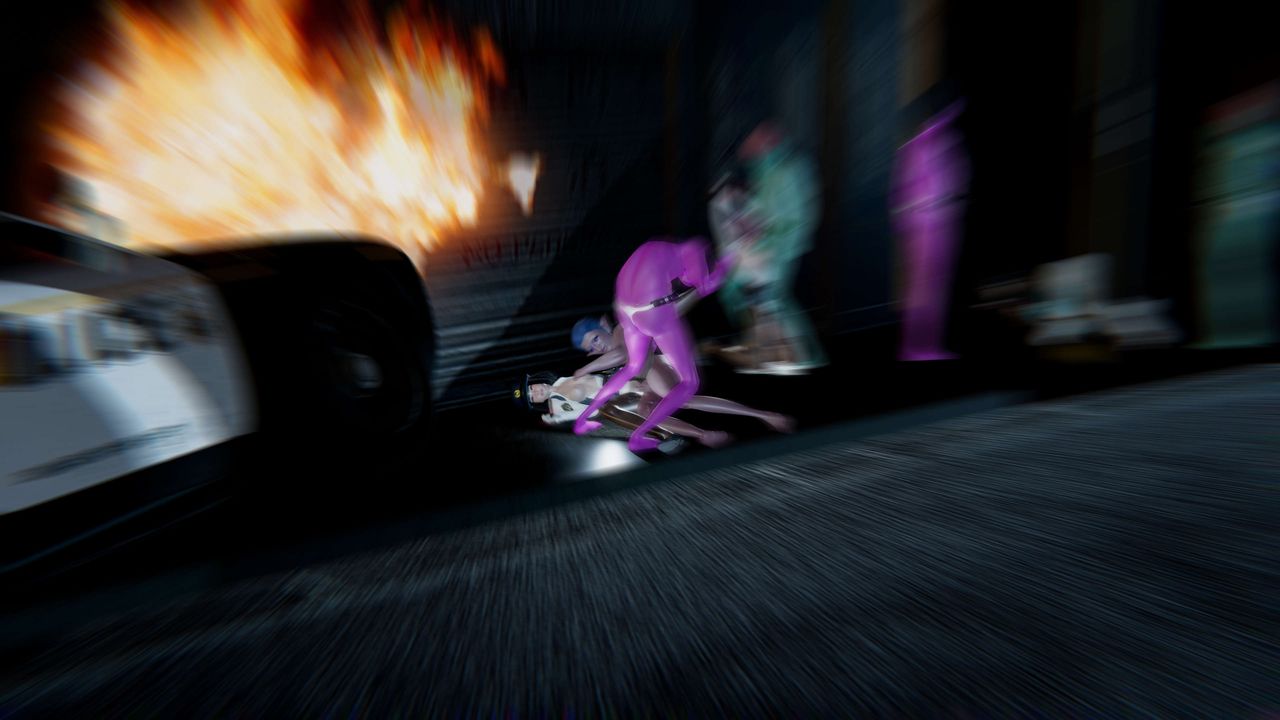 [3D]破界纪元-第一季胎动篇第01话