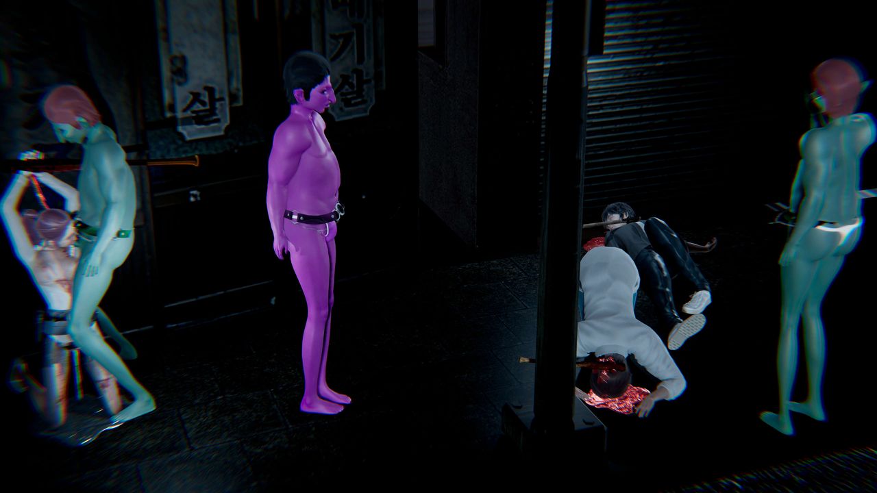 [3D]破界纪元-第一季胎动篇第01话