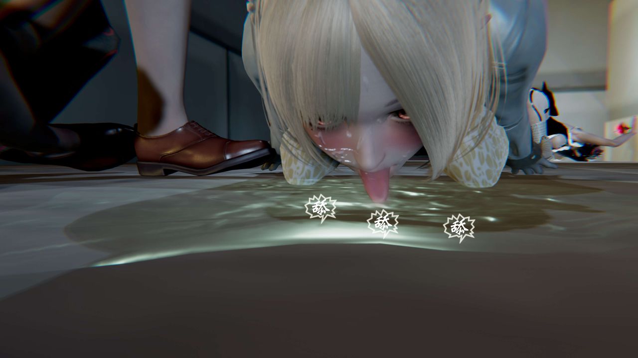 [3D]破界紀元-第一季胎動篇第01話