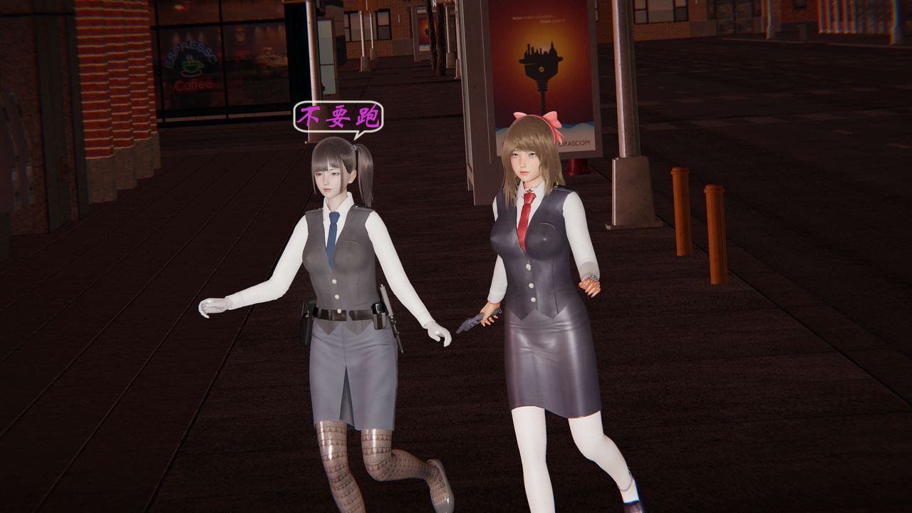 [3D]破界纪元-第一季胎动篇第02话