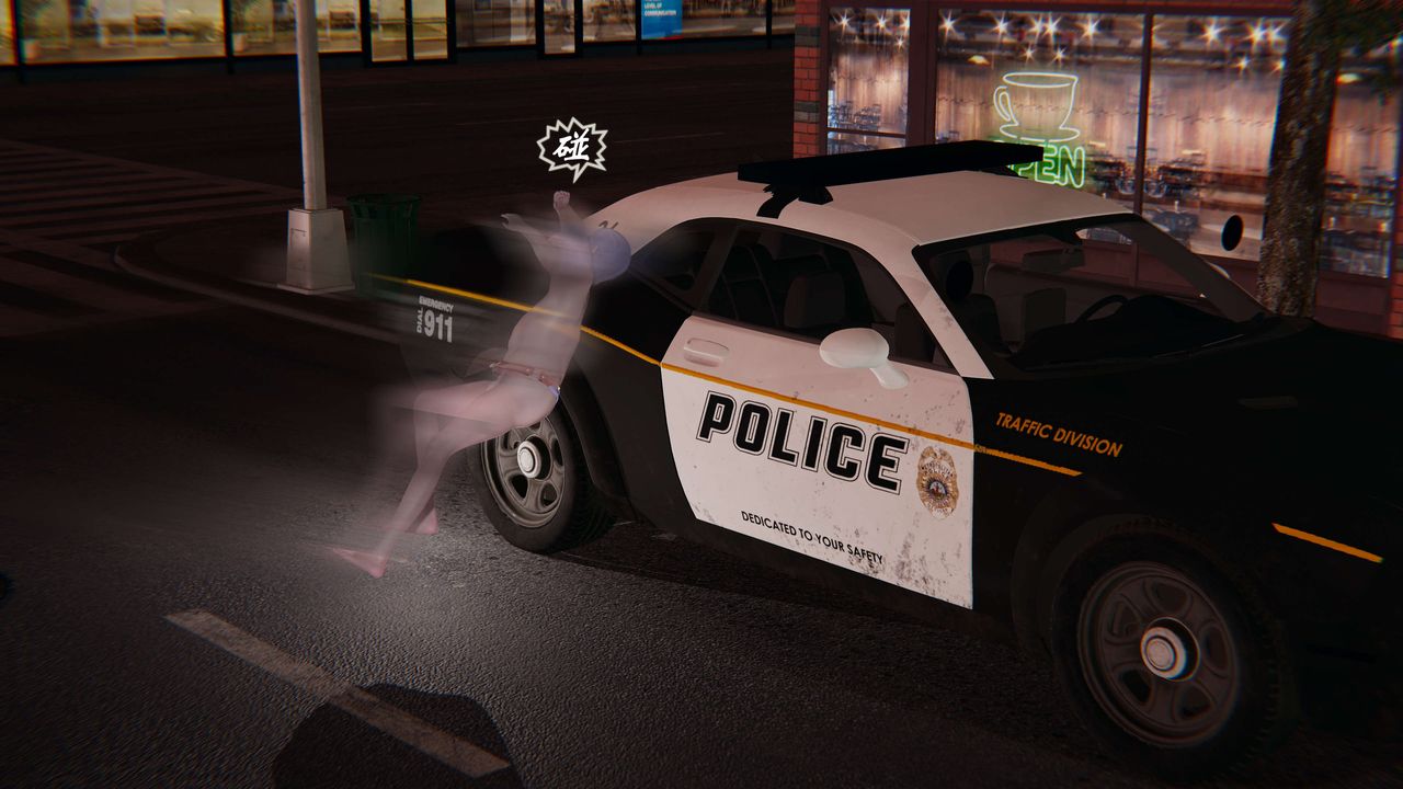 [3D]破界纪元-第一季胎动篇第02话