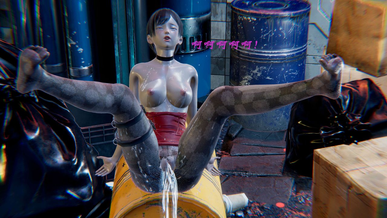 [3D]破界纪元-第一季胎动篇第02话