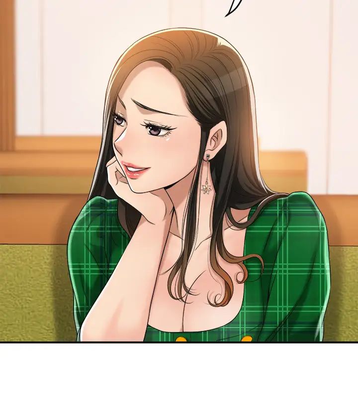 抑欲人妻第36話-察覺妻子異樣的俊浩