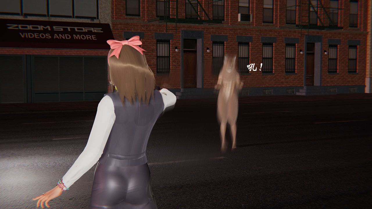 [3D]破界纪元-第一季胎动篇第03话