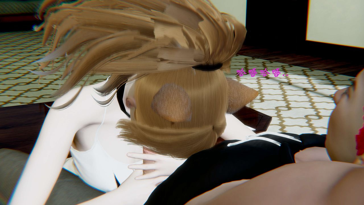 [3D]破界纪元-第一季胎动篇第03话