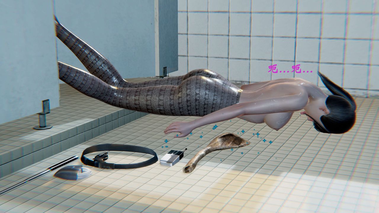 [3D]破界纪元-第一季胎动篇第04话