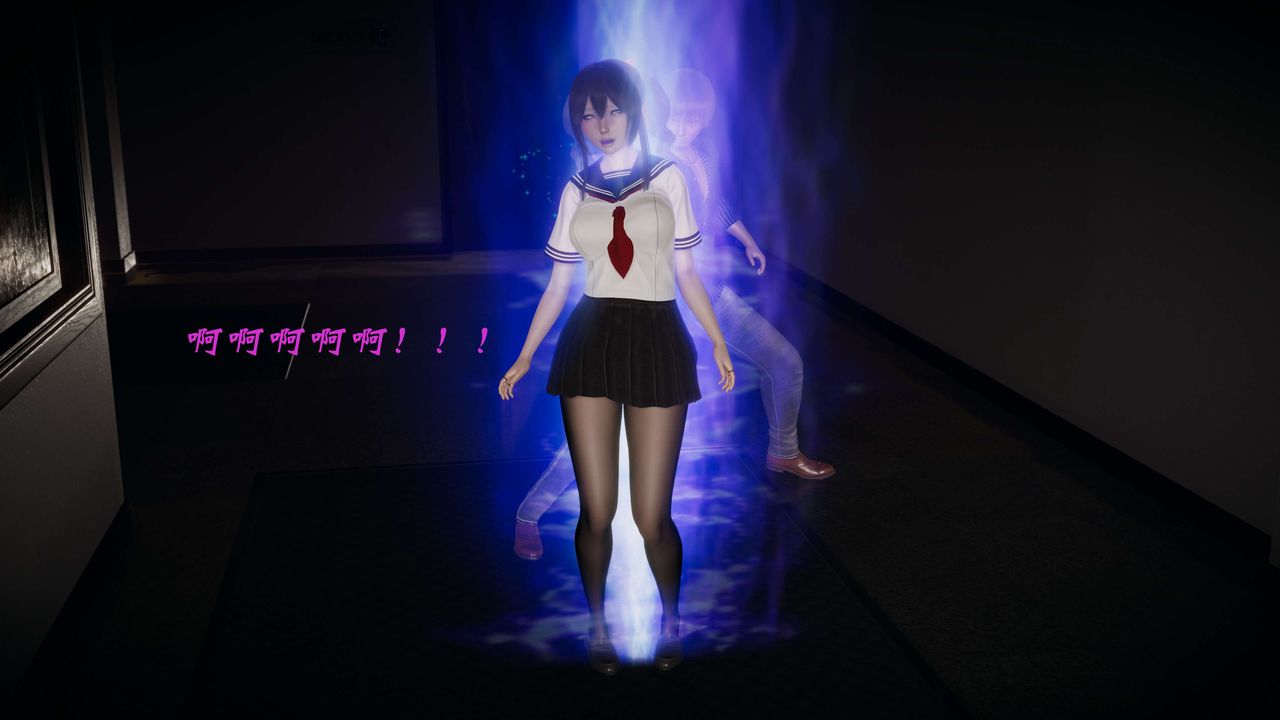 [3D]破界纪元-第一季胎动篇第04话