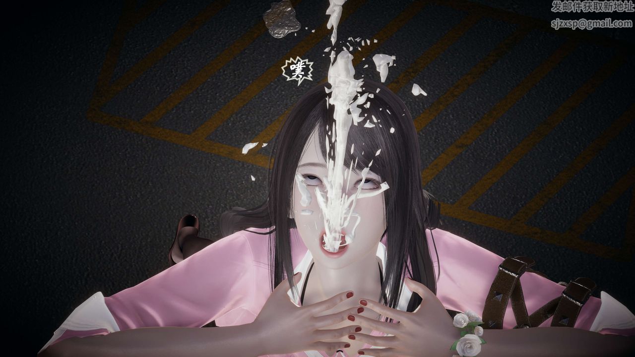 [3D]破界纪元-第一季胎动篇第04话