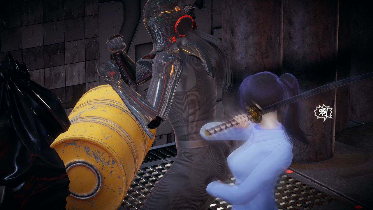 [3D]破界纪元-第一季胎动篇第07话