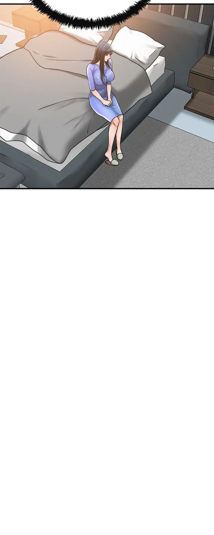 抑欲人妻第48话-用身体和好的夫妻