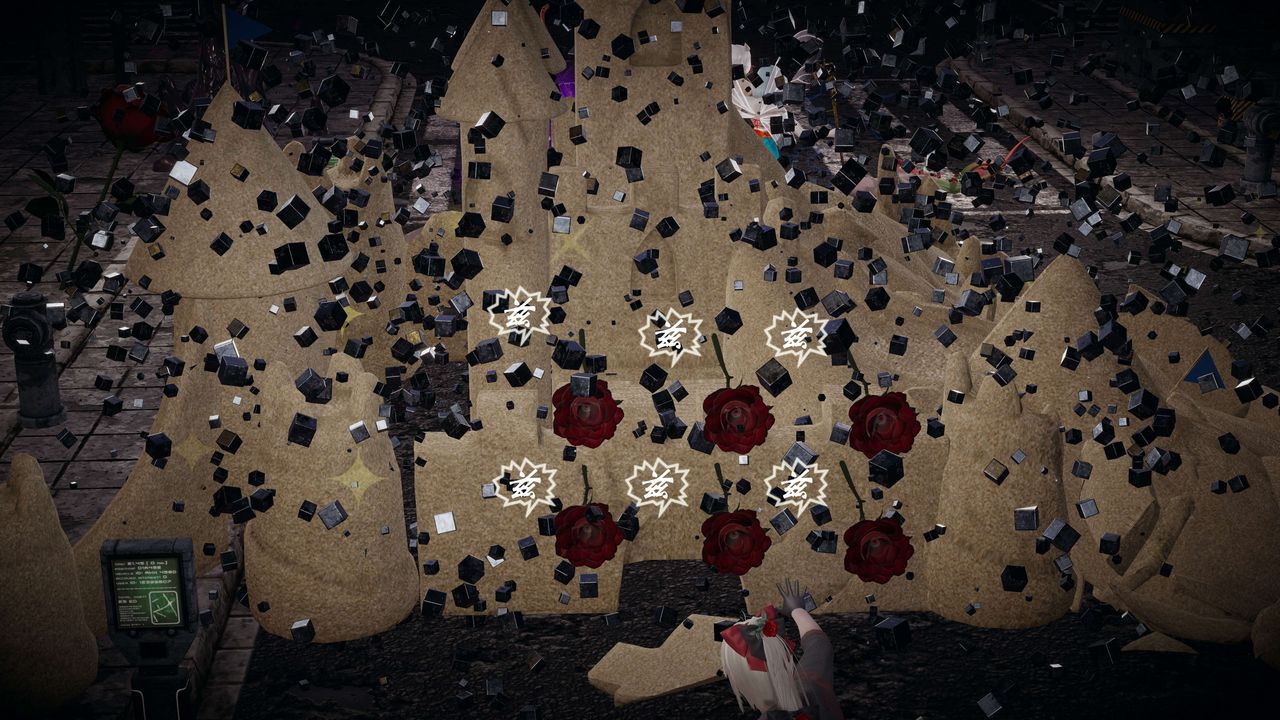 [3D]破界紀元-第一季胎動篇第09話