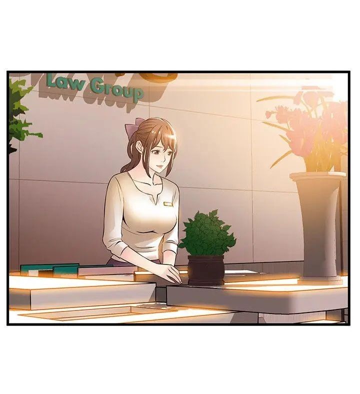 弱点第14话-东振，快撕开我的丝袜